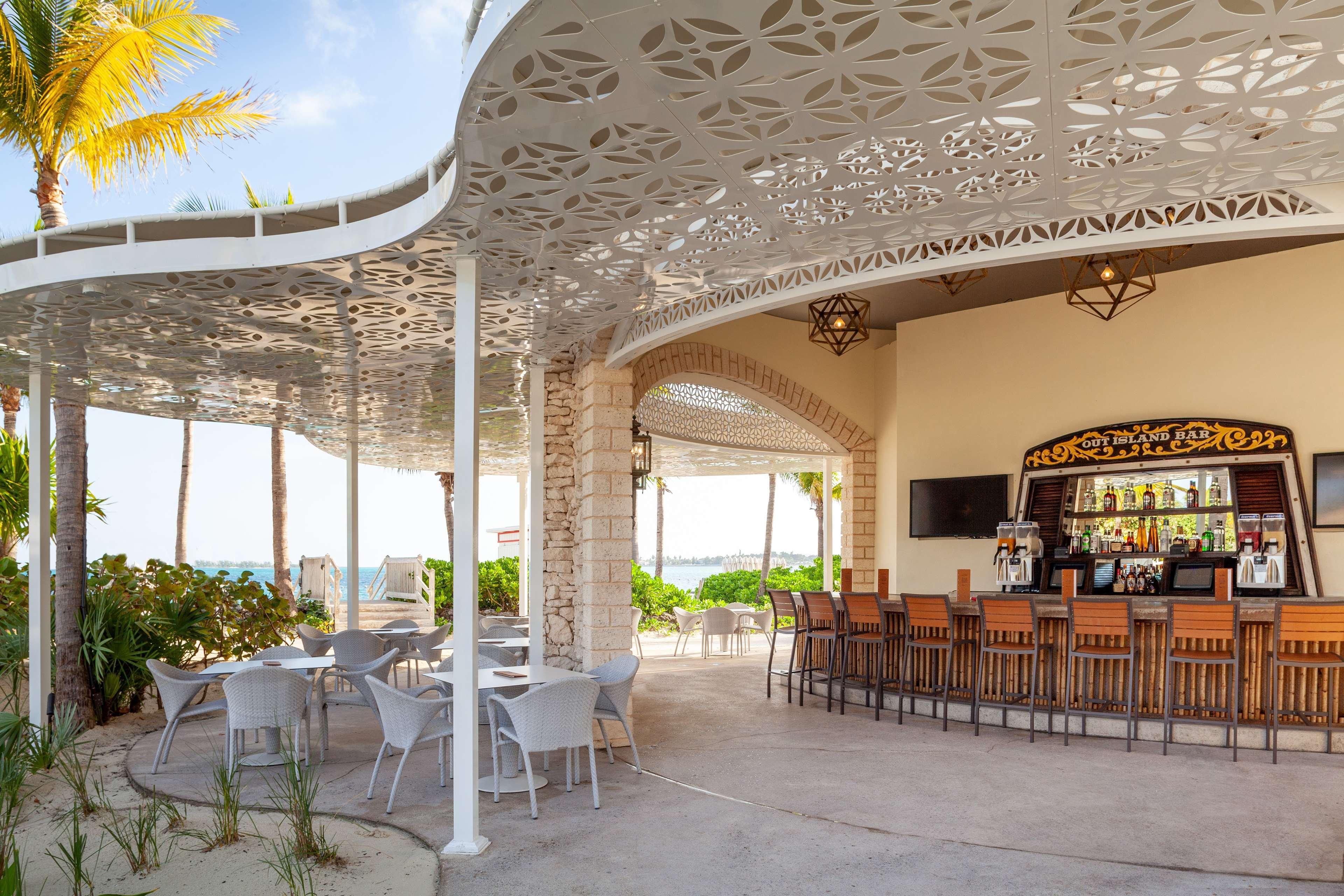 Grand Hyatt Baha Mar Hotell Nassau Eksteriør bilde