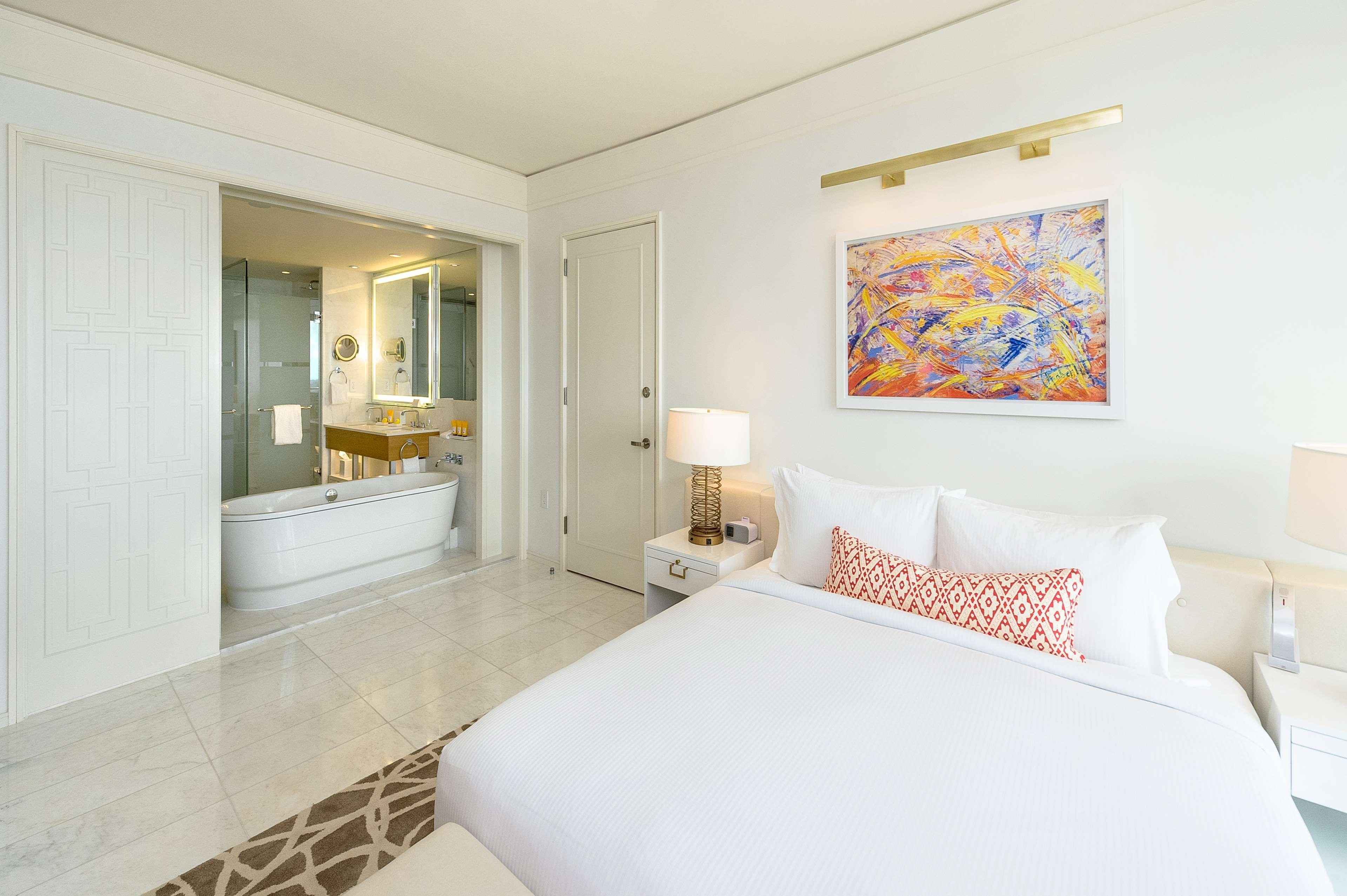Grand Hyatt Baha Mar Hotell Nassau Eksteriør bilde